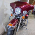 Harley Davidson Electra Glide Classic Touring