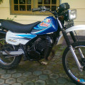 Di jual Suzuki ts 2005