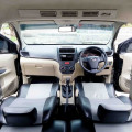 Daihatsu Xenia X 1.3 Tahun 2013 Dobel Airbag