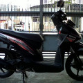 Honda beat 2014