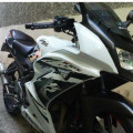 Jual santai ninja krr se 2012