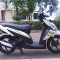 Jual cepat vario2008 jkt sel