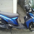 Di jual mio soul gt 2012 surat surat lngkap pajak hidup