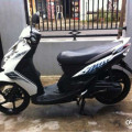 Yamaha Mio Soul 2011