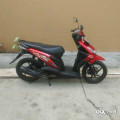 Honda beat 2012