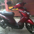 Jual BU Mio Soul 2010