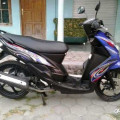 Motor yamaha mio soul 2008