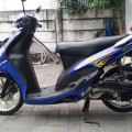 Mio 2007 masih bagus