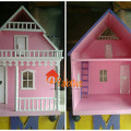 Mainan Anak  Rumah Boneka Barbie Palmer