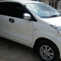 Toyota Avanza G A/T 2012 Km28rb Tdp12