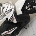 Honda Beat Fi 2013