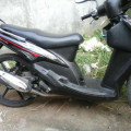 Mio 2007 ss lengkap