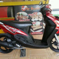 Yamaha mio 2010 CW