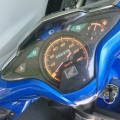 Honda vario thn 2010 warna biru