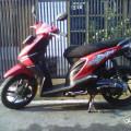 Jual CEPAT Honda BEAT 2010