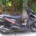 Honda Beat 2011