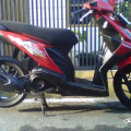 Jual CEPAT Honda BEAT 2010