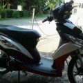 jual Motor Mio J 2013