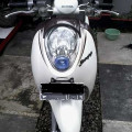 Honda Scoopy 2010