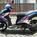 Yamaha Xeon RC 125cc thn 2013