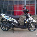 Mio J Teen 2012 cw Tgn1 Mulus Istimewa