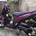 Mio soul Gt th.2012 surat lengkap dan hidup. nego halus