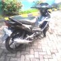 Jual Honda Supra x 125 PGM FI