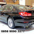 BMW 530i Luxury G30