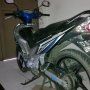 Jual jupiter mx biru thn 2007 bandung