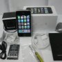 Jual: 4g apple iphone 32gb $400 / 3gs apple iphone 32gb $300 / blackberry Torch $300