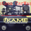 Kompresor Udara IKAME 2 PK