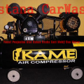Kompresor Udara IKAME 3 PK