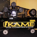 Kompresor Angin IKAME 5,5 PK