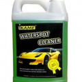 Waterspot Cleaner via GOJEK