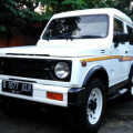 Suzuki jimnie katana tahun 1994