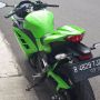 Kawasaki ninja fi 2016