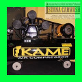 Kompresor Angin IKAME 5,5 PK Profesional