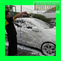 Shampo Cuci Mobil Motor IKAME via GOJEK Kondisi Oke