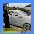 Shampo Cuci Mobil Motor IKAME via GOJEK Kondisi Oke