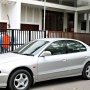 Mitsubishi Galant 2000 A/T Very Well Maintenance