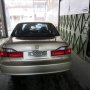 Honda accord vtil 2002 mulus terawat yogyakarta,jogja,jateng, diy,solo,jakarta