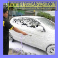 Shampo Cuci Mobil Motor IKAME Terpercaya