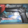 Jual Original Jericho 941 RCF
