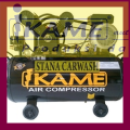alat cuci mobil motor IKAME kompresor udara listrik 1 pk Kualitas Oke