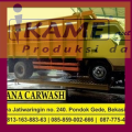 wow Hidrolik cuci mobil Ikame Power H kapasitas 6 ton bisa untuk truck Aman Dan Terpercaya
