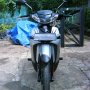 Yamaha New Vega R 2008 Black Silver