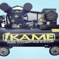 Cuci Mobil - Kompresor Udara 3 PK  Motor Listrik