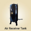 Peluang usaha - Air Receiver Tank 500l