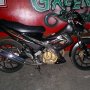 Jual Suzuki Satria F 150, tahun 2010 Mulus B Bekasi