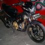 Jual Suzuki Satria F 150, tahun 2010 Mulus B Bekasi